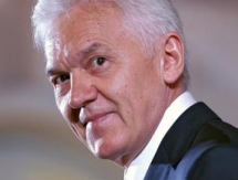 Председатель совета директоров СКА Геннадий Тимченко прокомментировал кандидатуру Андрея Назарова