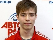 «Сарыарка» пополнилась нападающим из ХК «Липецк»