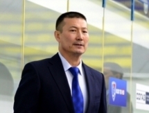 Галым Мамбеталиев: «Зарабатывать место в составе надо делом, а не бирюзовым документом»