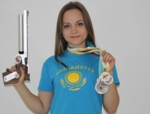 Екатерина Могилёва: «Когда кому-то говоришь, что занимаешься стрельбой, называют или снайпером или киллером»