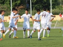 Отчет о матче турнира дублеров «Тобол» — «Атырау» 4:2 