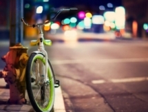 В Караганде пройдет велоночь