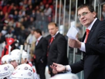 Роман Ротенберг: «Назаров будет выстраивать всю систему хоккейного клуба СКА»