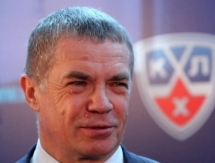 Александр Медведев: «Нам удалось договориться с „Барысом“ по Андрею Назарову»