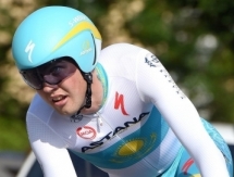 Даниил Фоминых: «Горжусь, что приехал в Швейцарию в бело-голубой майке чемпиона своей страны»