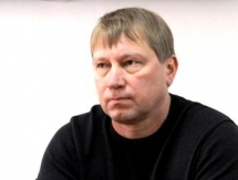 Александр Корешков: «Ерлан Сагымбаев заслужил это оказанное ему высокое доверие»