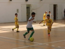 В Актау завершился международный турнир памяти тренера Георгия Воробьева