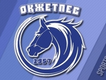 Дублеры «Окжетпеса» выиграли в Караганде