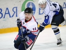 Защитник Константин Фомичёв пополнил «Торпедо»