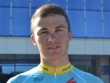 В Петропавловске стартовал национальный чемпионат РК по велоспорту