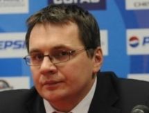 Андрей Назаров: «Петербург — культурная столица, здесь особенные болельщики»