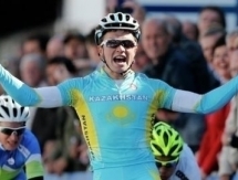 В Петропавловске стартовала республиканская летняя спартакиада и чемпионат РК по велоспорту