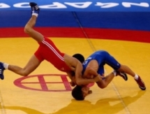 Сколько стоит заняться греко-римской борьбой в Астане