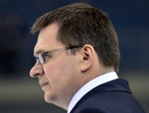 Андрей Назаров: «Почётно быть тренером сборной на чемпионате мира, но в СКА два раза не зовут»