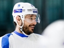 Илья Ковальчук: «Рад назначению Назарова в СКА, мы давно знакомы»