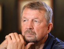 Сергей Гимаев: «Назаров — сильный специалист. Хотя его назначение в СКА меня удивило»