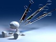 В Петропавловске прошла лекция по антидопинговому контролю