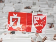 Билеты на матч «Црвена Звезда» — «Кайрат» будут стоить от 523 тенге