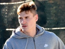 Мартин Хован сменил «Иртыш» на «Бейбарыс»