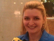 Коринна Ишимцева: «Хотелось бы отметить хорошую подачу алжирской сборной»