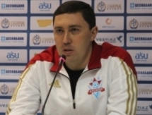 Владимир Газзаев: «Не забивая мячей, не выиграем»