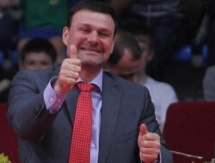 Дмитрий Морозов: «К Астане мы не готовимся специально»