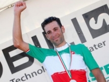 Винченцо Нибали — двукратный чемпион Италии