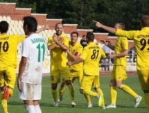 Сергей Яворский: «Футбол и никакой политики»