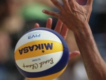 Казахстанcкий пляжный волейболист стал лучшим на турнире среди спортсменов-инвалидов в Польше