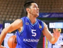 Определились соперники мужской сборной Казахстана на чемпионате Азии