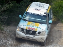 Astana Motorsports закрепилась в лидерах Кубка мира