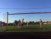 Видеообзор матча Первой лиги «Спартак» — «Булат АМТ» 1:2