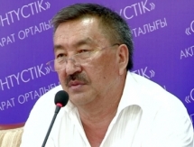 Последними достижениями шымкентских спортсменов поделился директор ШВСМ