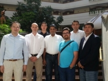 В Алматы состоялся административный семинар FIBA 