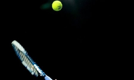 Мамыр вышел во 2-й круг одиночного разряда турнира серии ITF