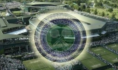 Что нужно знать о теннисном турнире серии «Большого Шлема» — Wimbledon-2015