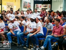В Астане выбрали ring-girl для международного турнира «Битва Номадов-5»