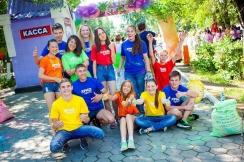 В Караганде состоялся ЯРКОкросс — 2015
