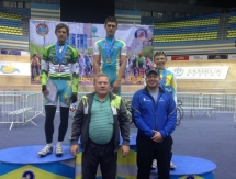 Озвучены итоги чемпионата «Кубок Астаны»