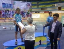 Озвучены итоги чемпионата «Кубок Астаны»