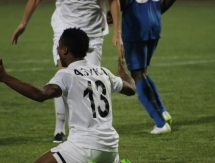 Фоторепортаж с матча Премьер-Лиги «Тараз» — «Иртыш» 0:0