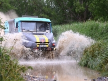 Astana Motorsports прошла первый этап гонки в Испании