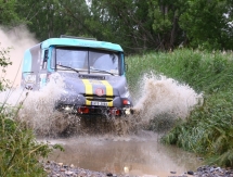 Astana Motorsports прошла первый этап гонки в Испании