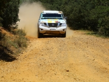 Astana Motorsports прошла первый этап гонки в Испании