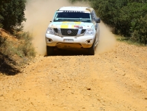 Astana Motorsports прошла первый этап гонки в Испании