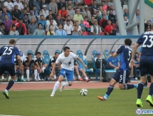 Фоторепортаж с матча Премьер-Лиги «Иртыш» — «Ордабасы» 2:0