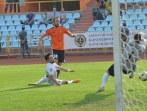 Фоторепортаж с матча Премьер-Лиги «Шахтер» — «Тараз» 2:0