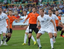 Фоторепортаж с матча Премьер-Лиги «Шахтер» — «Тараз» 2:0