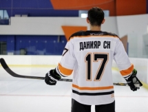 «Астана» презентовала новую игровую форму