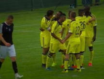 Видеообзор товарищеского матча «Марибор» — «Ружомберок» 2:0